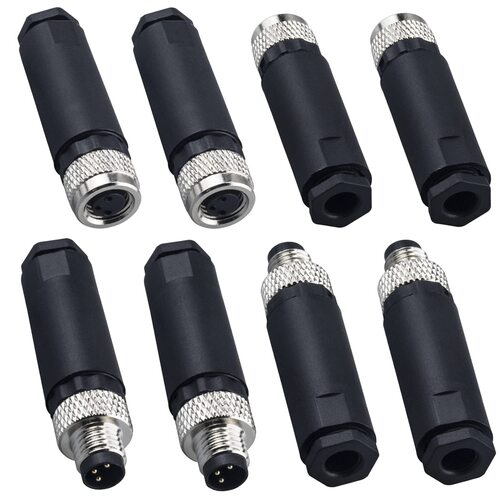 Industrial Sensor