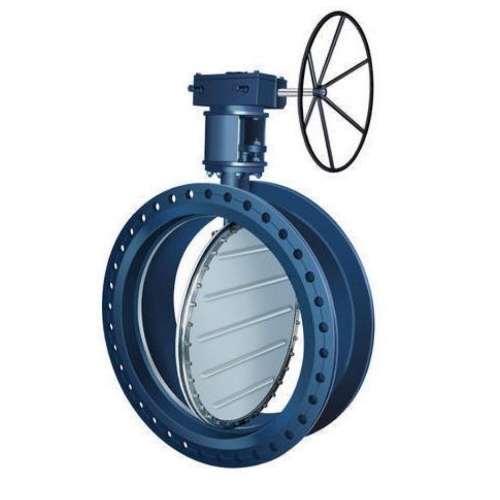 Kartar Butterfly Valve