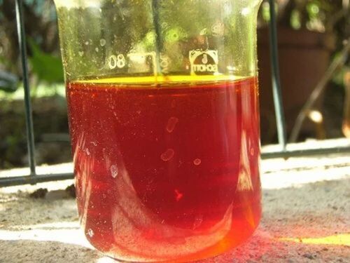 Liquid Sulfur Sodium Poly Sulfide