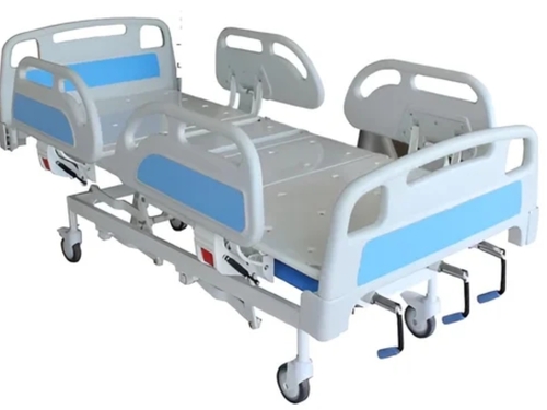Manual Icu Bed