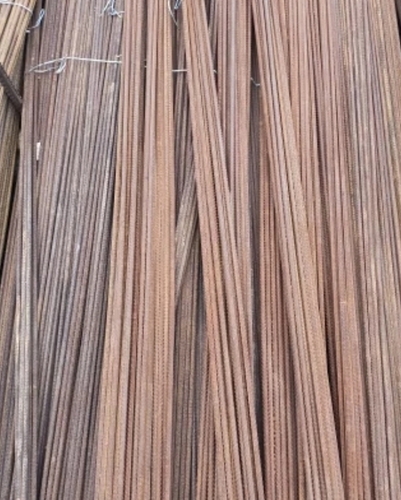 Mild Steel Tmt Bar