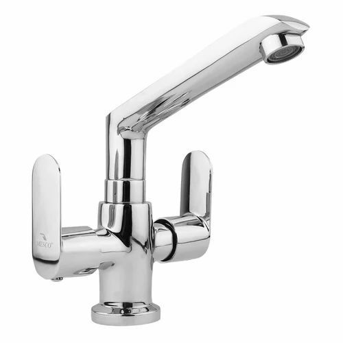 Mixer Dual Flow Tap