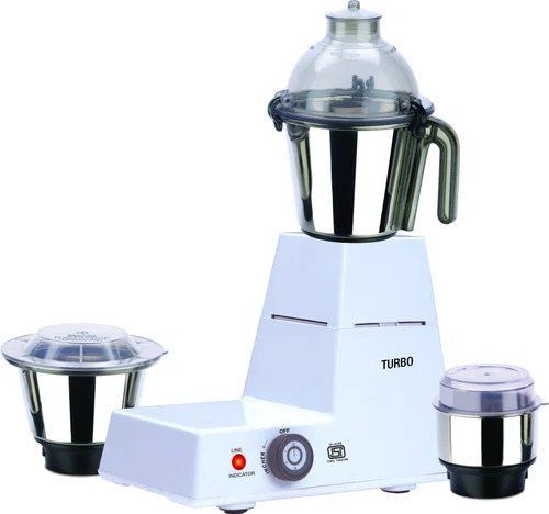 Mixer Grinder