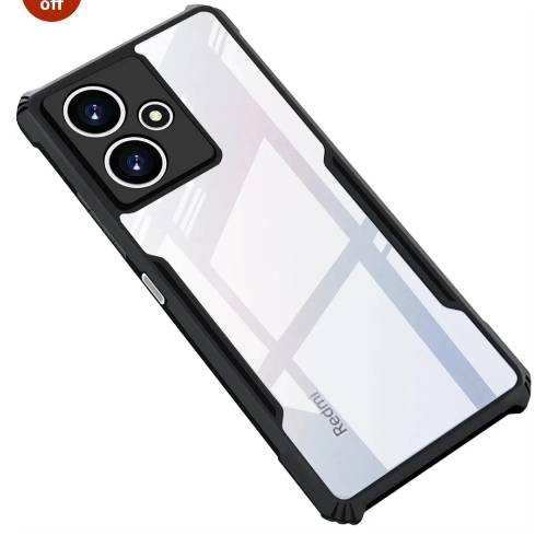 Mobile Back Cover