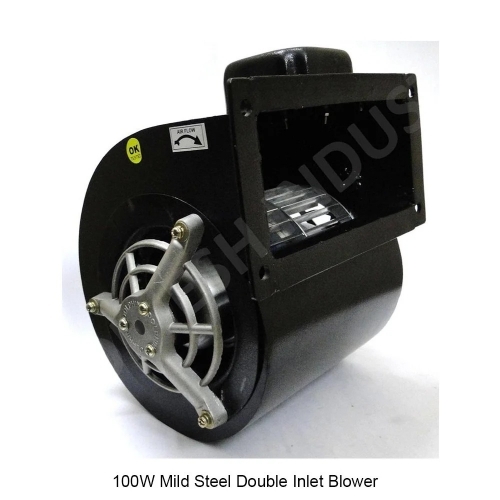 Ms blower