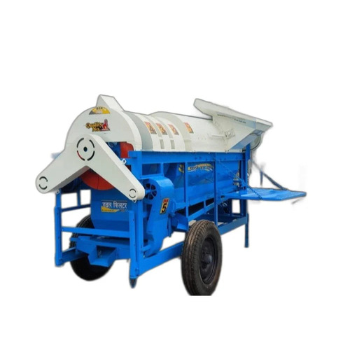 Multicrop Thresher