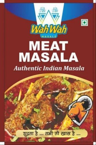 Mutton Gravy Meat Masala Powder