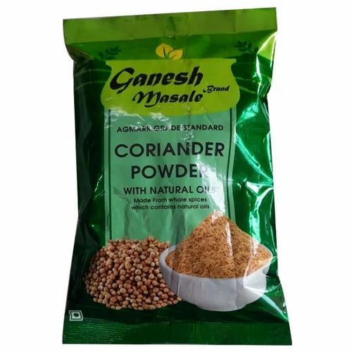 Organic Coriander Powder