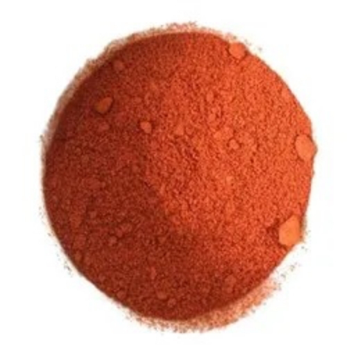 Organic Red Chilli Powder