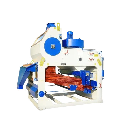 Paddy Cleaner Machine