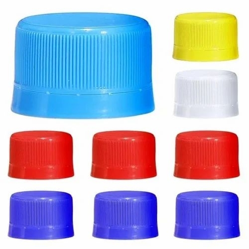 Plastic Bottle Caps