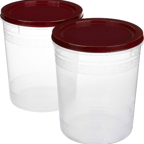 Plastic Container 1000ml 