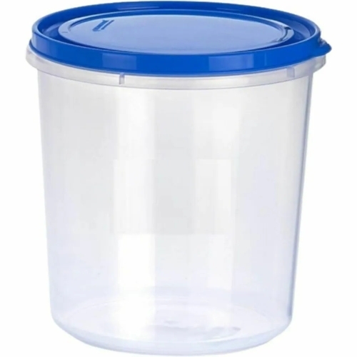 Plastic Containers