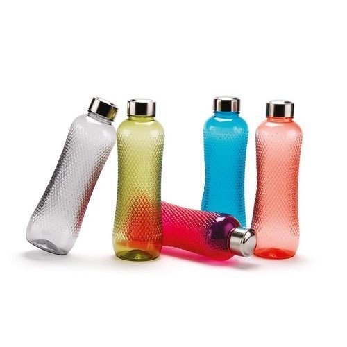 Plastic Fridge Bottles