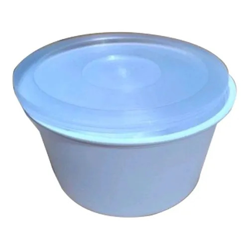 Plastic Lids Container - Type: Bottle Stopper