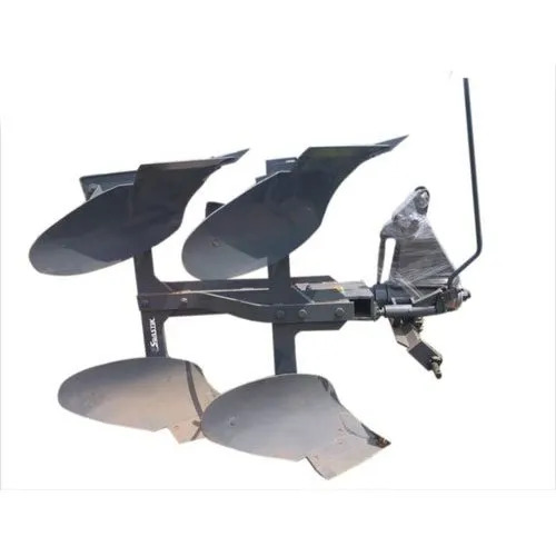 Popular Type Mechanical Plough