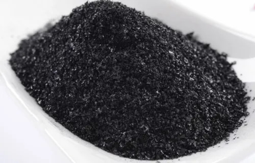 Potassium Humate Flakes - Application: Agriculture
