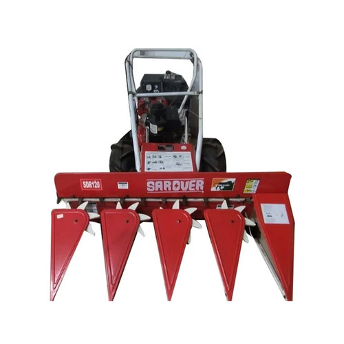Power Tiller Reaper