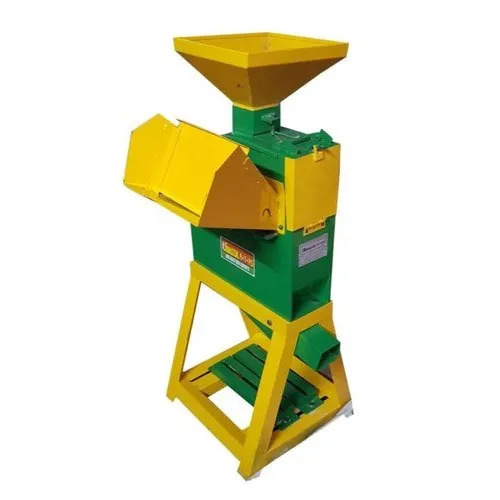 Pulverizer Cum Chaff Cutter