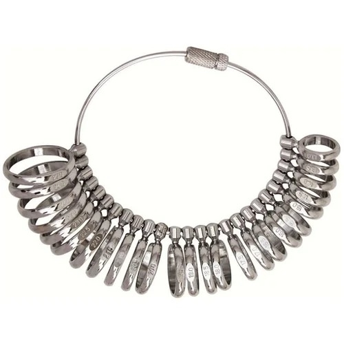 Ring Sizer