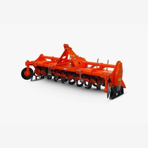 Rotavator Rotary Tiller