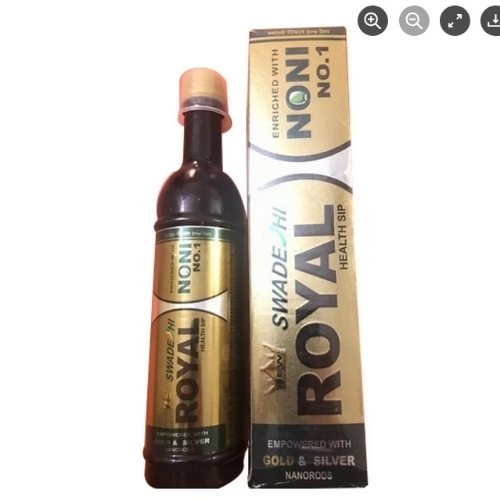 Royal Noni Juice 
