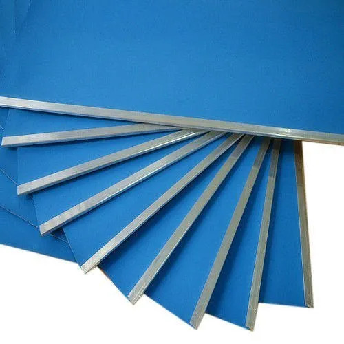 Rubber Blankets - Ash %: .