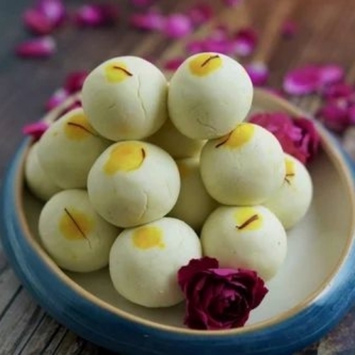 Sandesh Sweets