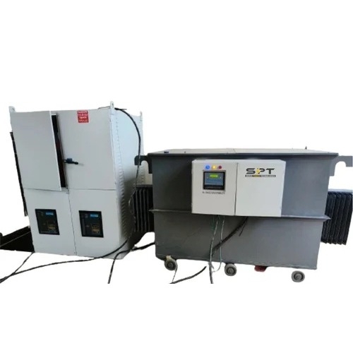Servo Voltage Stabilizer 1000 Kva 