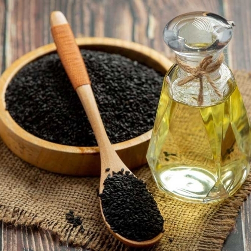 Sesame Oil