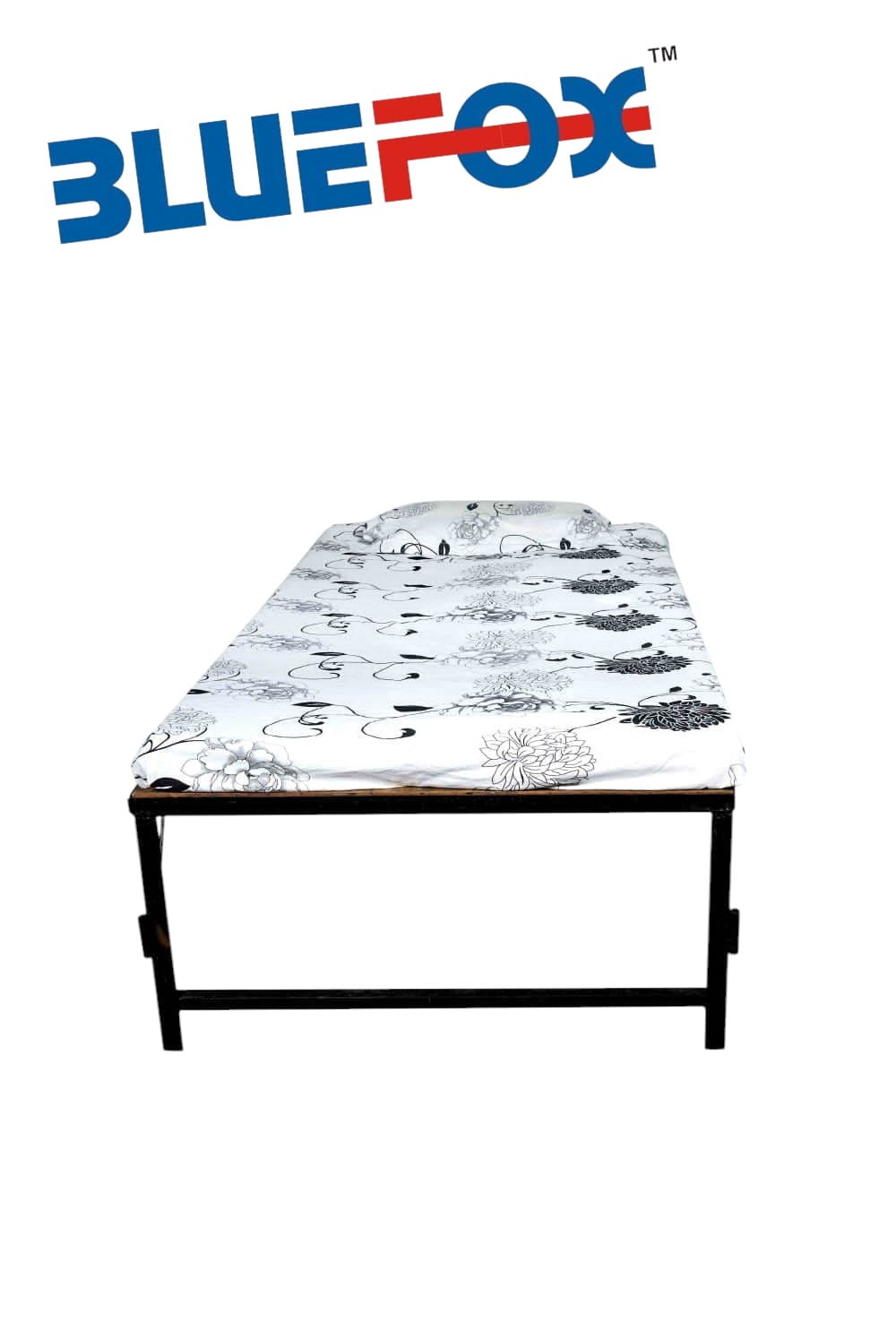Single Bunk Bed