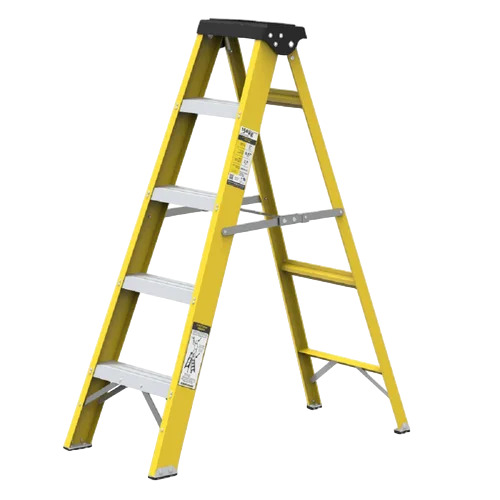 Single Sided Self Supporting Ladder