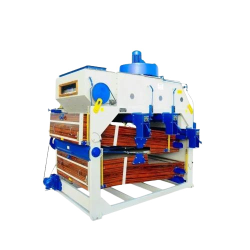 SPC 10 Paddy Cleaner Machine