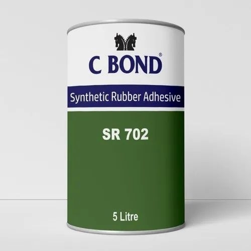 SR 702 Synthetic Rubber Adhesive