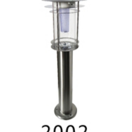 Stainless Steel Garden Lights