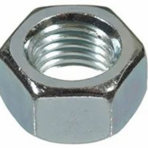 Stainless Steel Nut