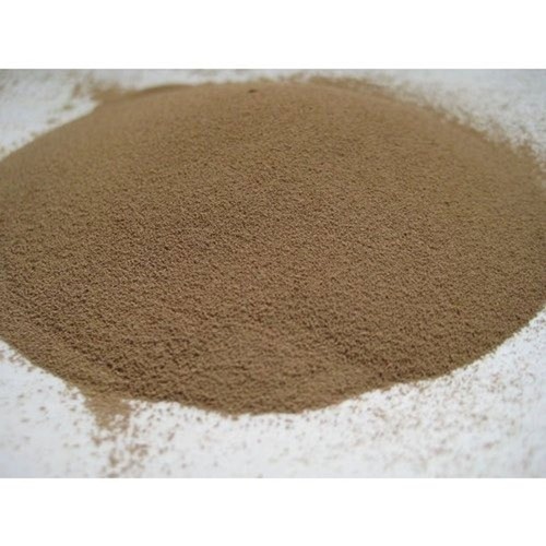 Sulphur 80% Wdg - Color: Brown