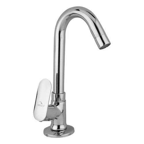 swan neck water taps