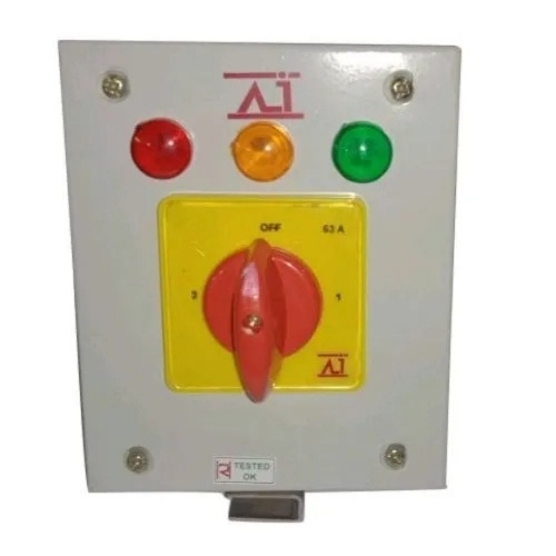 Switch Phase Selector