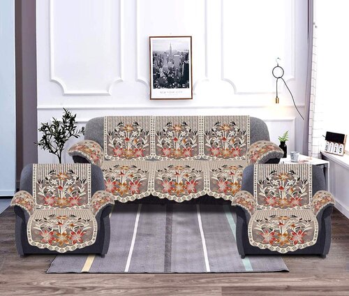 Three Seater Sofa Cover