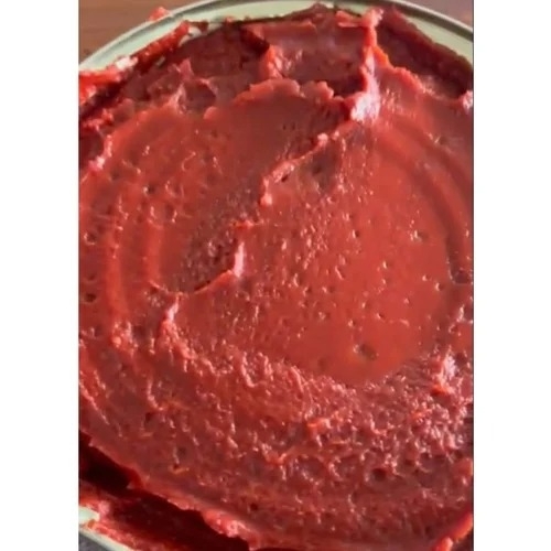 Tomato Paste