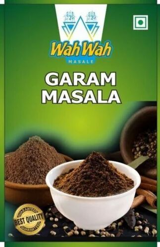 Wah Wah Garam Masala Powder