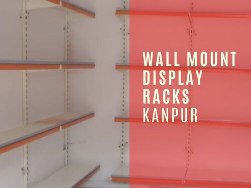 Wall Mount Racks