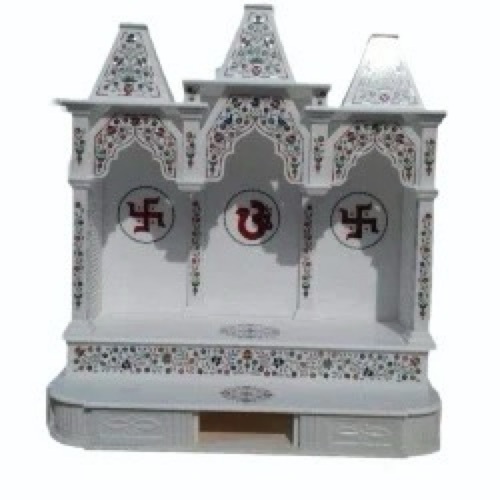 White Marble Temple