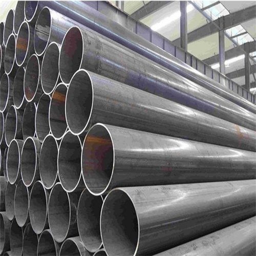Mild Steel Seamless Pipe