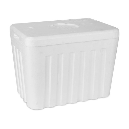 10 Liter Ice Thermocol Box