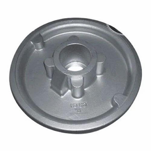 15 Inch Aluminum Flange Pattern