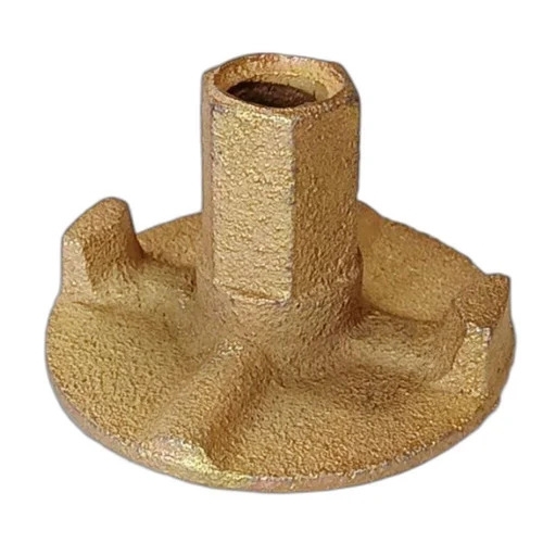 16 Mm Brass Anchor Nut