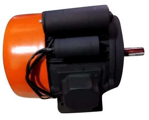 1hp Foot Mount Motor