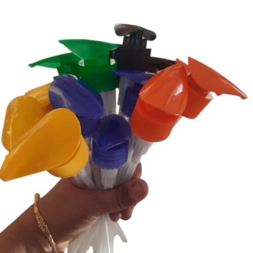 28mm Lotion Pump